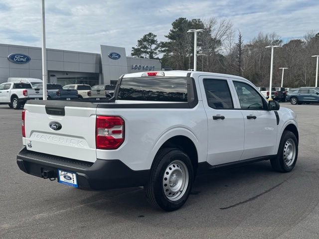 New 2026 Ford Maverick XL w/ Equipment Group 101A image 5