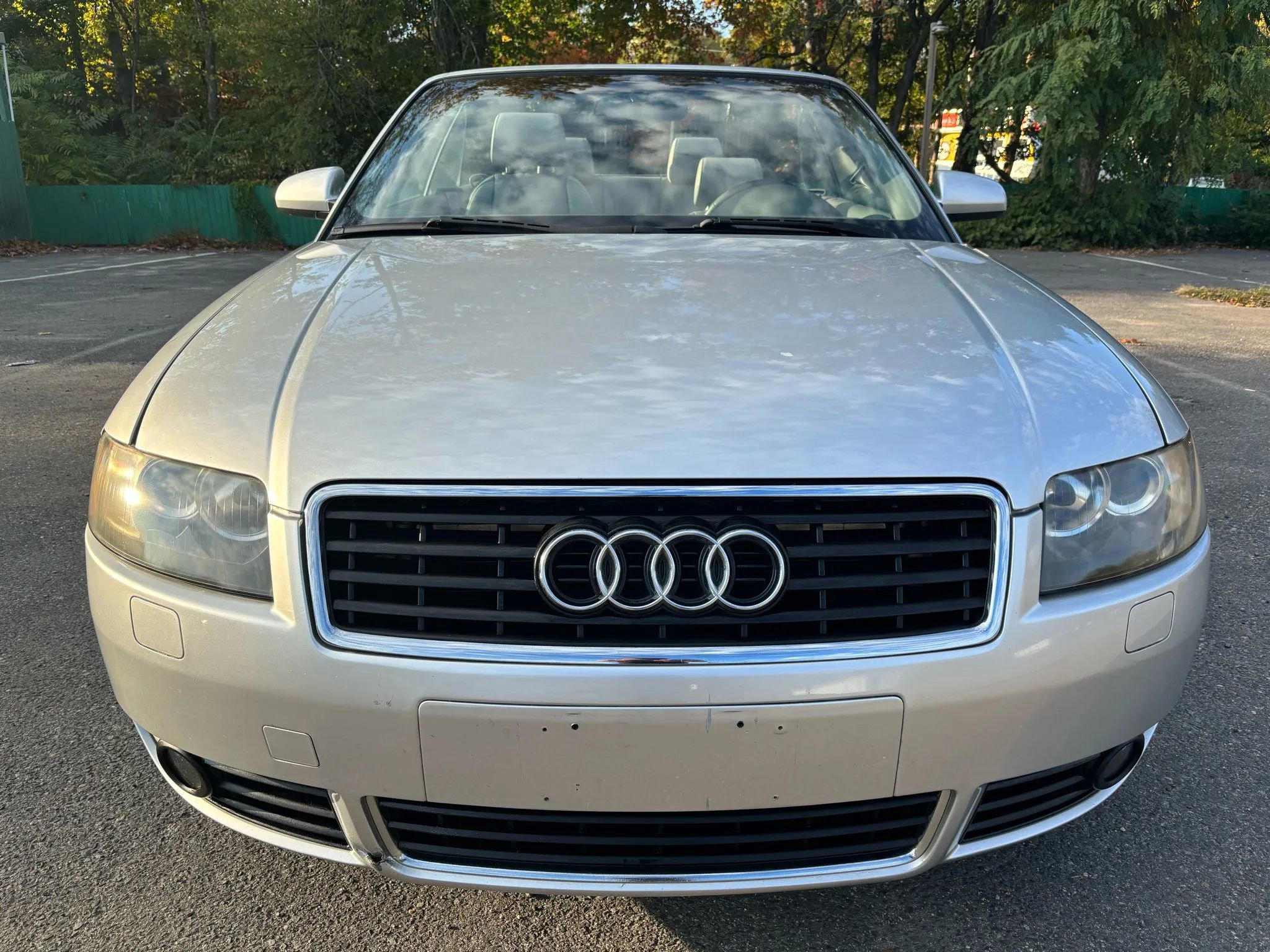 Used 2006 Audi A4 3.0 image 2
