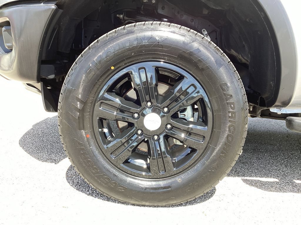 Used 2020 Ford Ranger XL w/ Equipment Group 101A Mid RWD image 19
