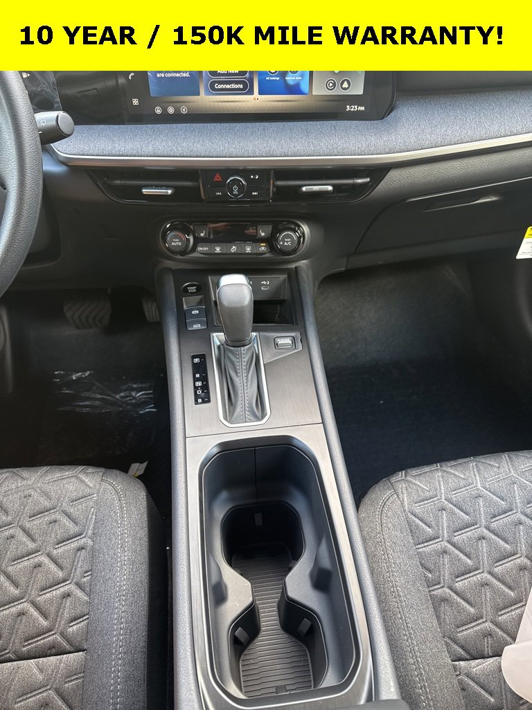 New 2026 Nissan Kicks SV w/ Cold Weather Package image 25