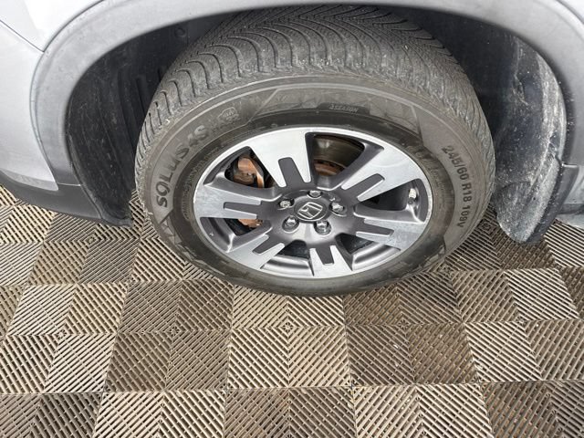 Used 2019 Honda Ridgeline RTL-E image 33