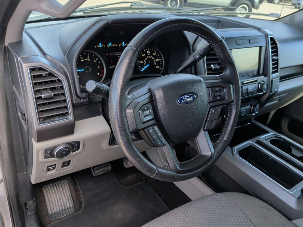 Used 2020 Ford F150 XLT w/ Equipment Group 302A Luxury RWD image 14