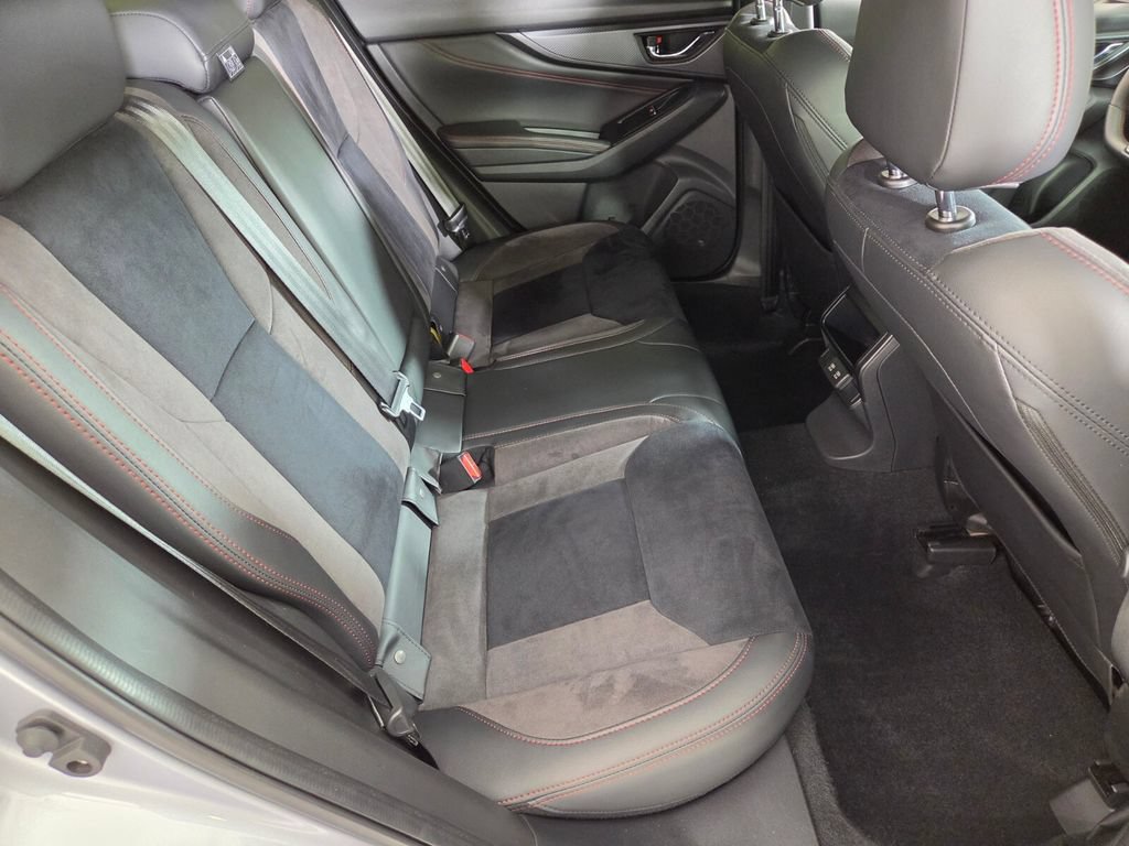 Certified 2023 Subaru WRX Limited AWD/4WD image 21