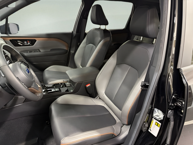 Certified 2026 Subaru Forester Sport w/ Sport Package AWD/4WD image 12