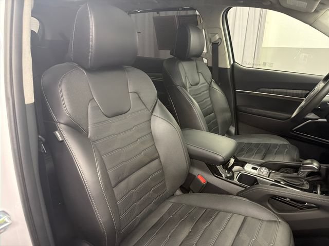 Certified 2024 Kia Telluride SX Prestige AWD/4WD image 20