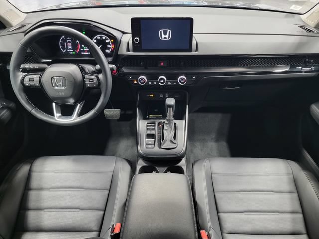 Certified 2024 Honda CR-V EX-L image 18