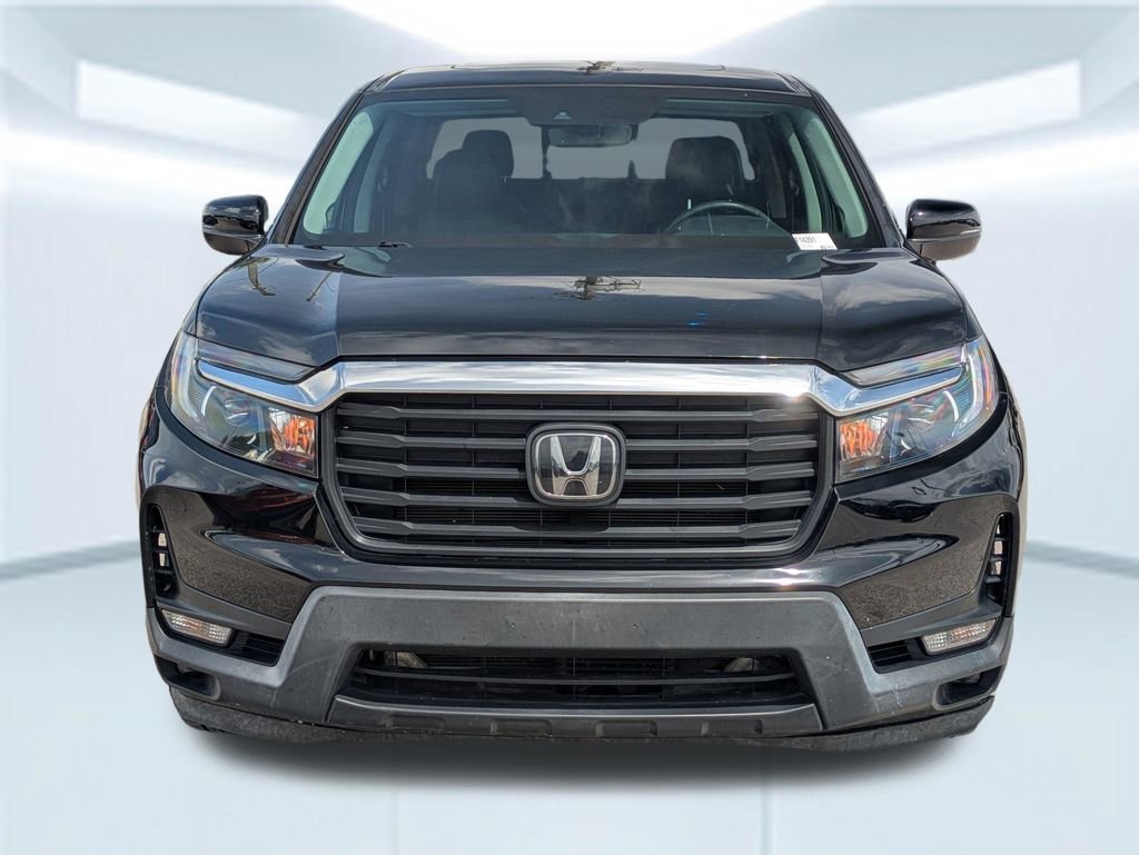 Used 2023 Honda Ridgeline RTL image 10