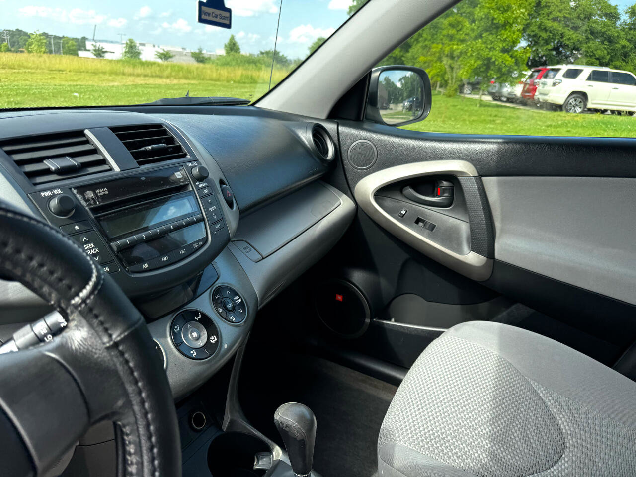 Used 2006 Toyota RAV4 Limited image 10