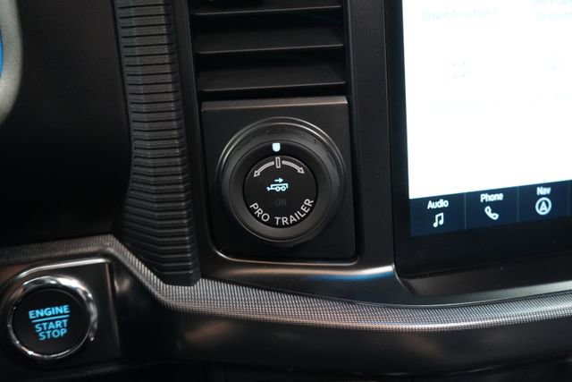 Used 2025 Ford F150 Raptor AWD/4WD image 38