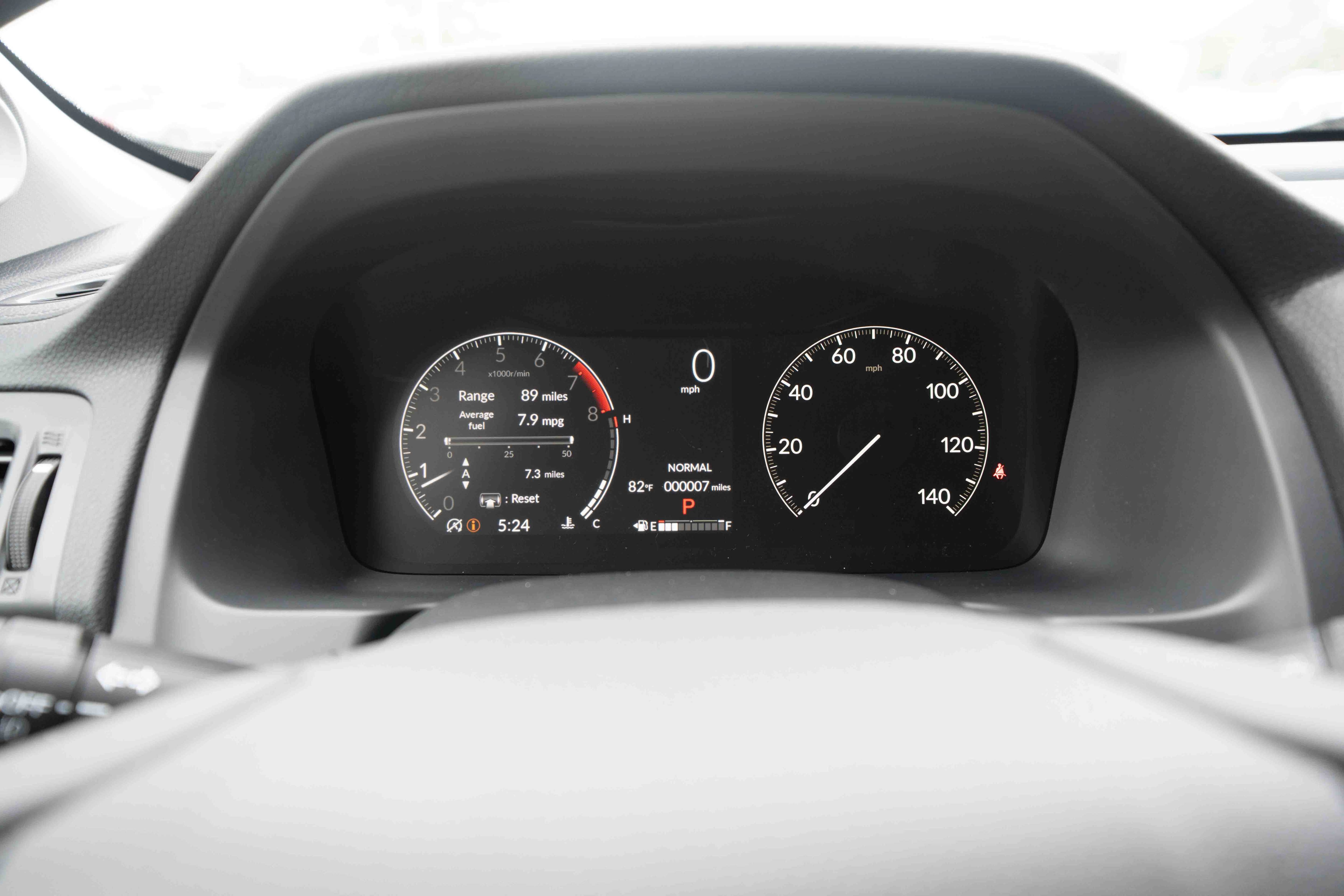 New 2026 Honda Ridgeline RTL image 16