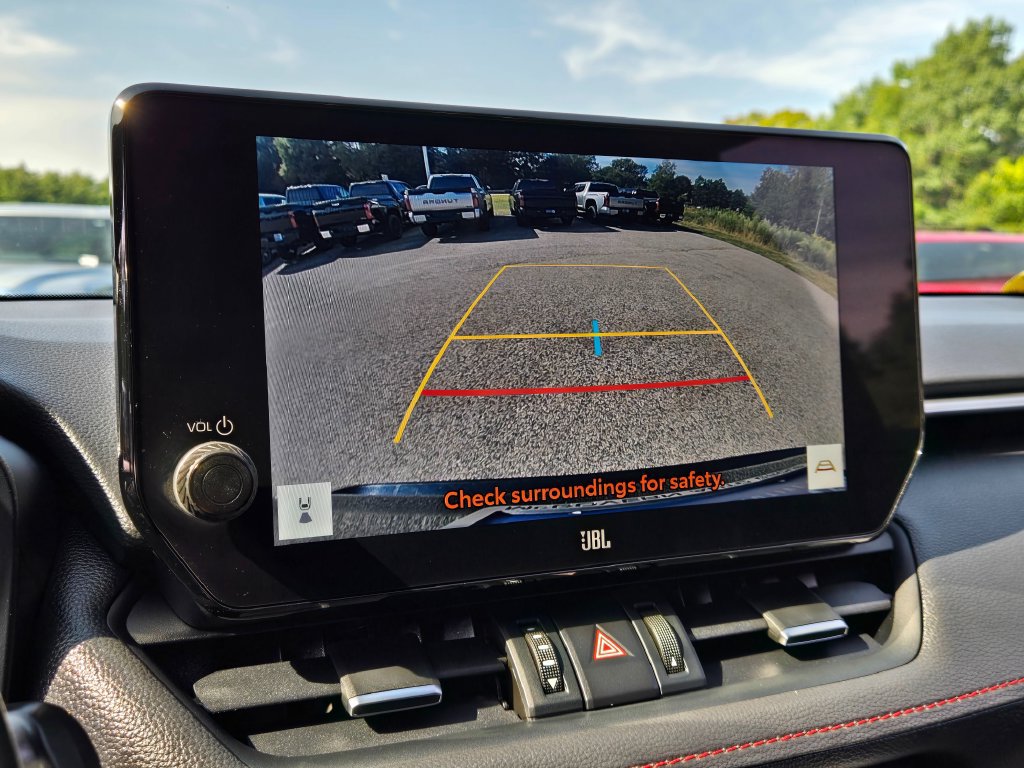 Used 2023 Toyota RAV4 XSE w/ Weather Package AWD/4WD image 24
