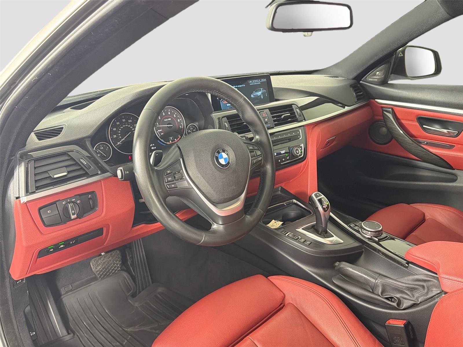 Used 2017 BMW 440i Coupe RWD image 9