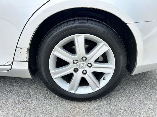Used 2008 Lexus ES 350 image 8