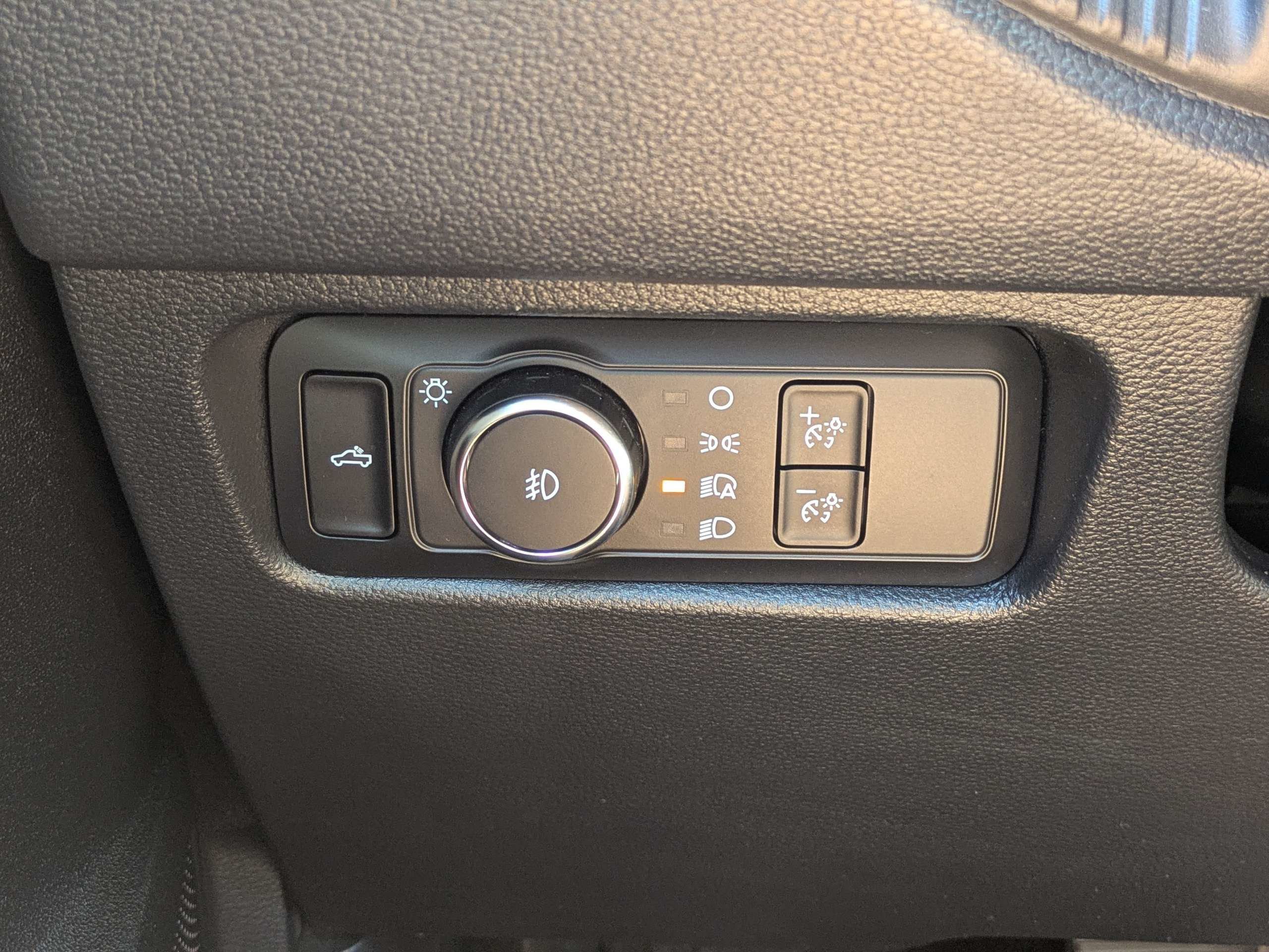Used 2024 Ford Ranger XLT w/ Equipment Group 301A High AWD/4WD image 25