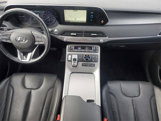 Used 2020 Hyundai Palisade SEL image 12