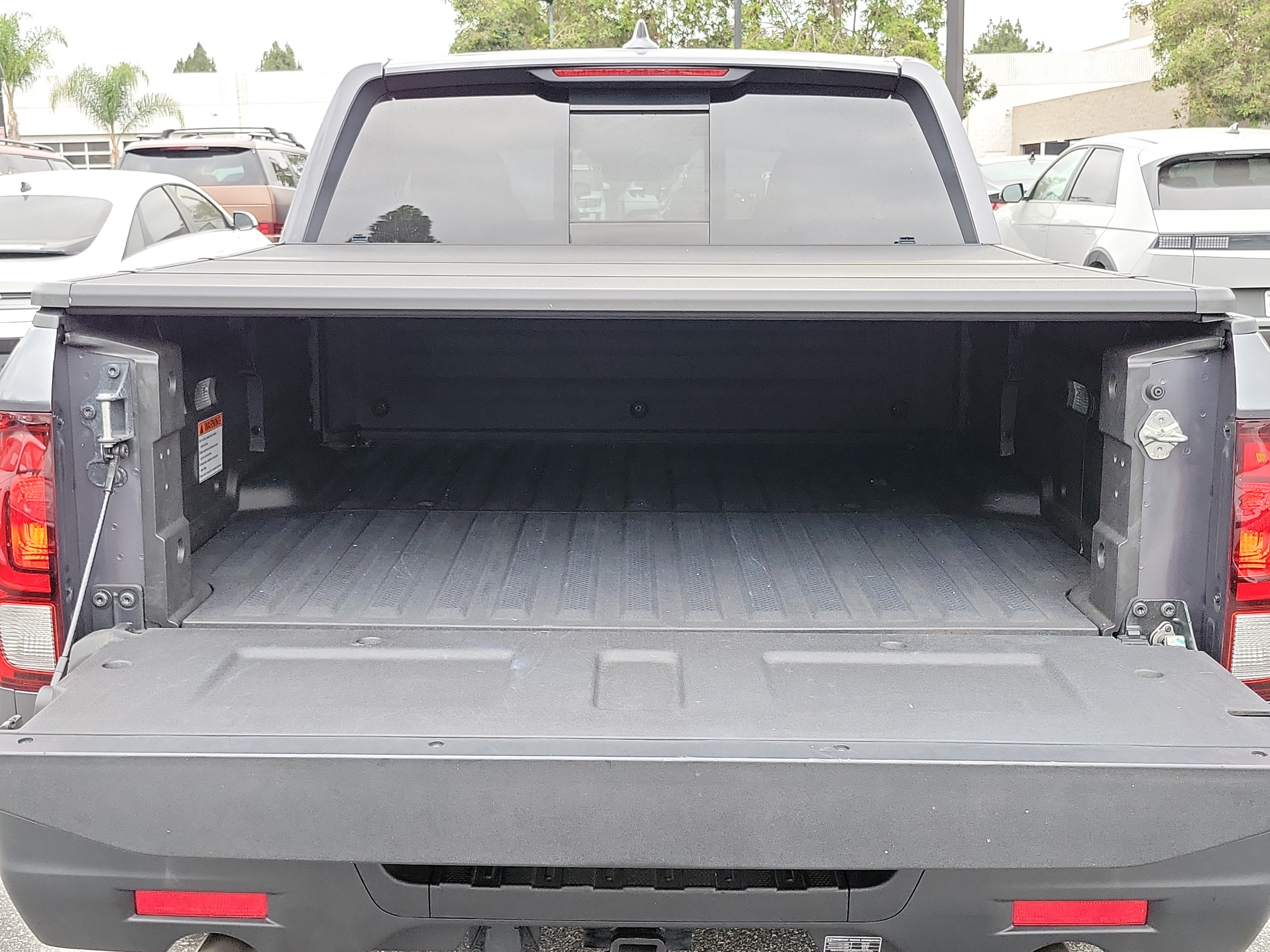 Used 2024 Honda Ridgeline RTL image 20