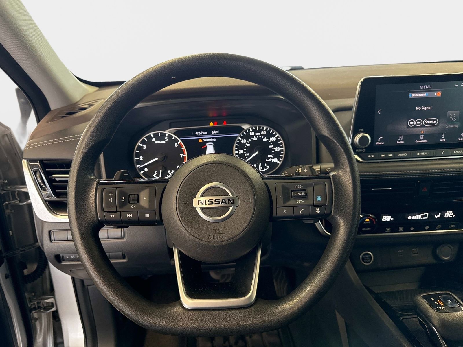 Used 2021 Nissan Rogue SV image 25