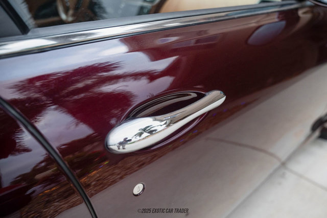 Used 2007 Maserati Quattroporte image 84