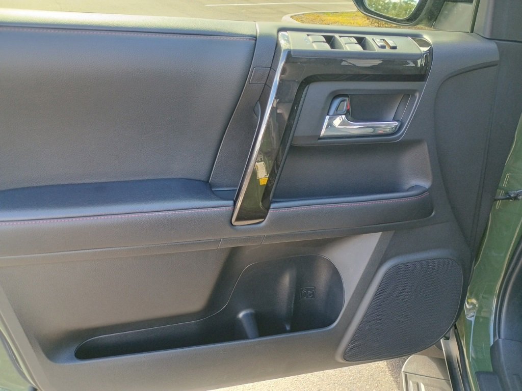 Used 2020 Toyota 4Runner TRD Pro image 11