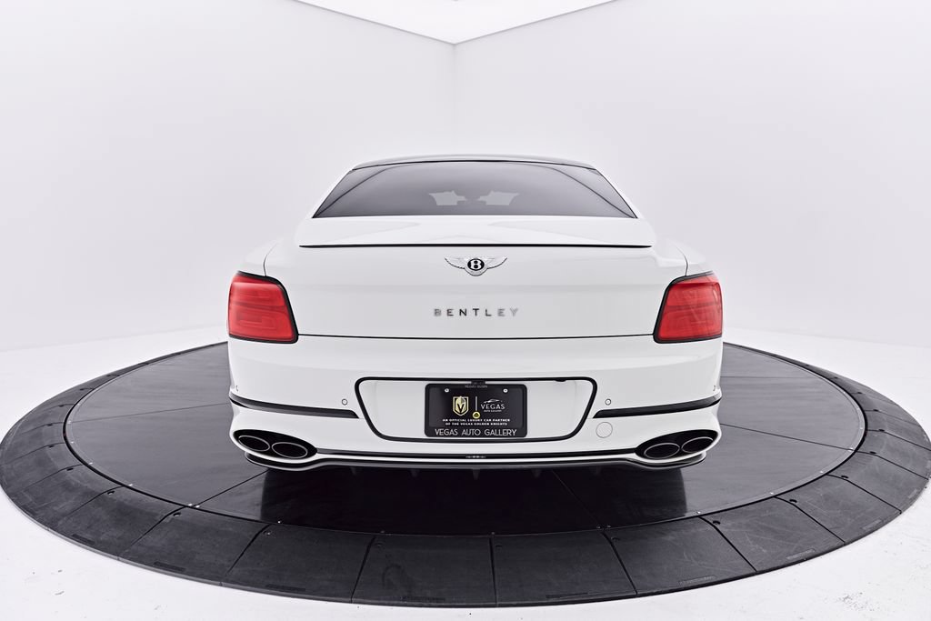 Used 2022 Bentley Flying Spur V8 AWD/4WD image 15
