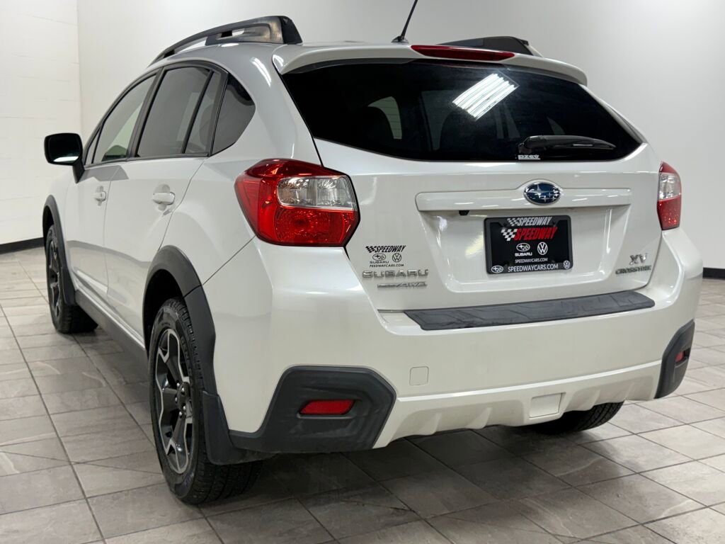 Used 2014 Subaru Crosstrek 2.0i Limited w/ Popular Package #2 image 5