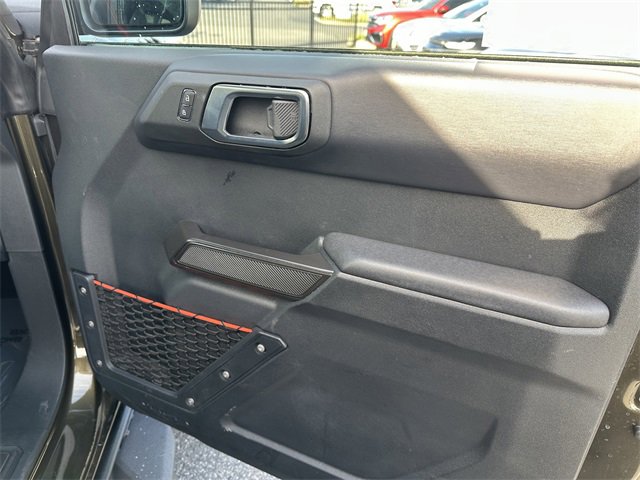 Certified 2024 Ford Bronco Raptor image 36