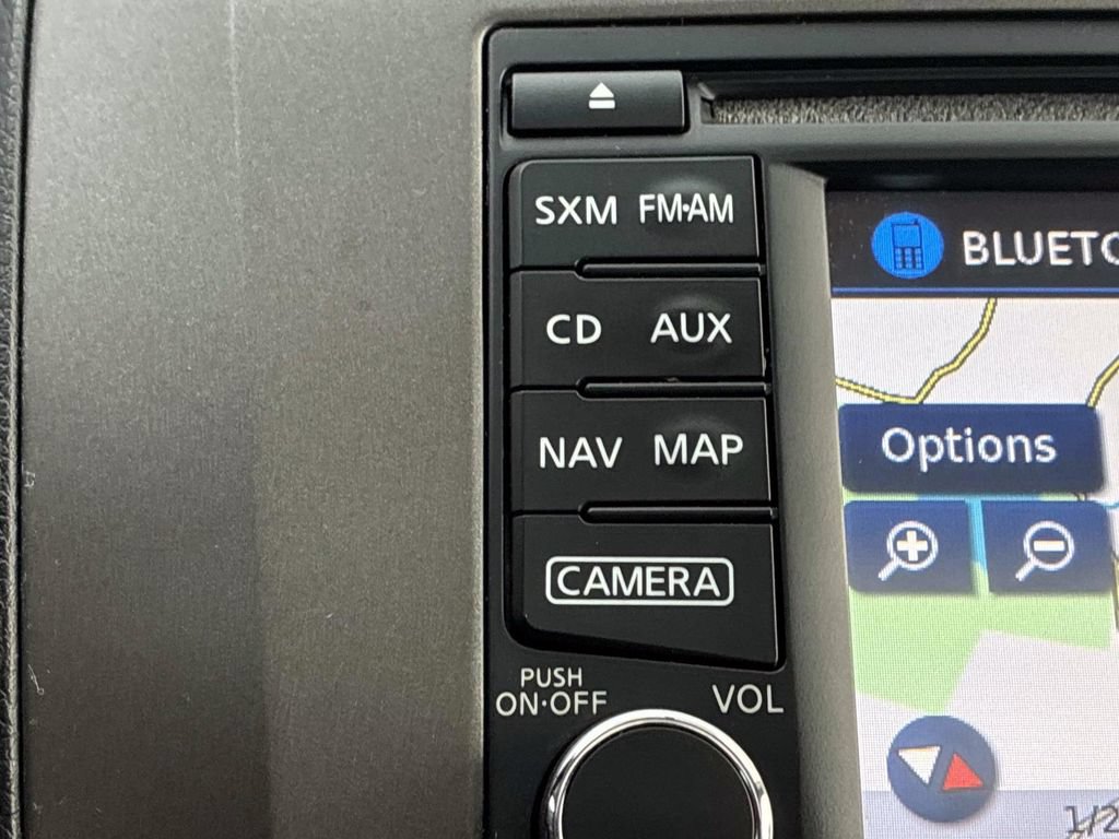 Used 2014 Nissan Sentra SL w/ Premium Package FWD image 35