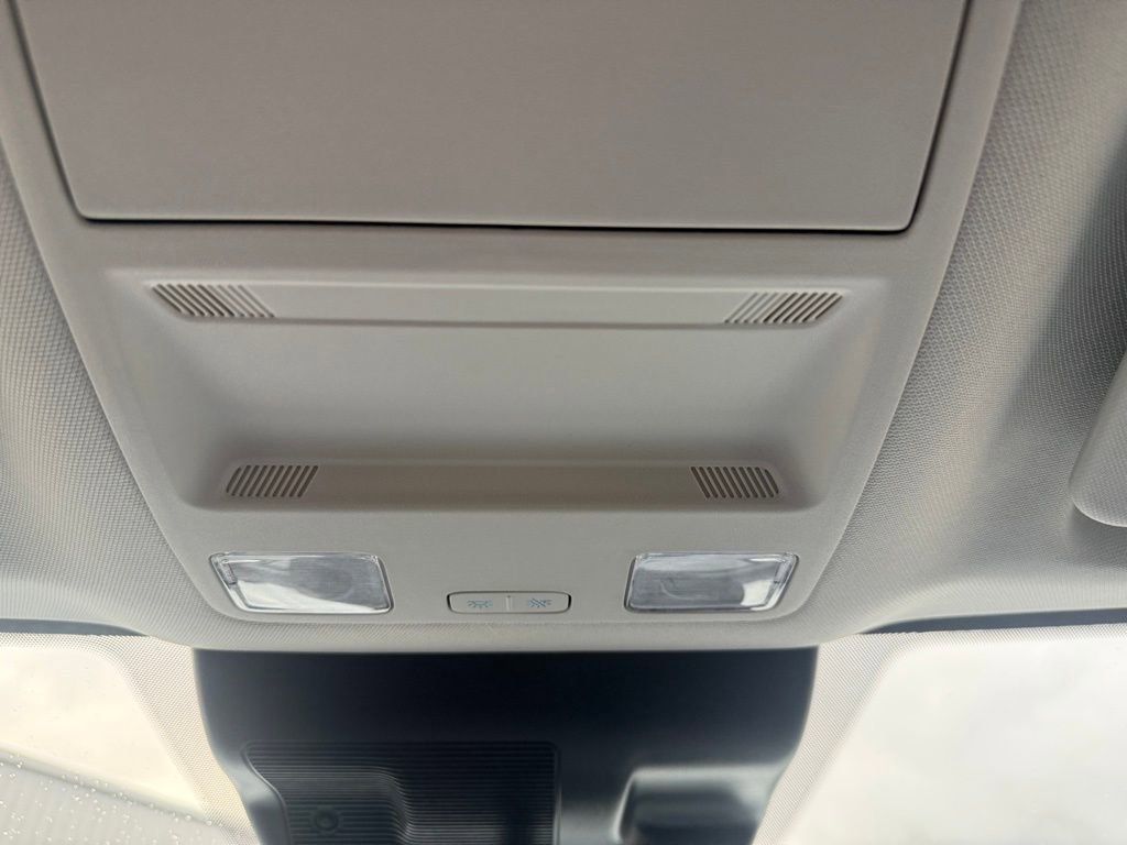 Used 2025 Ford Maverick XLT image 29