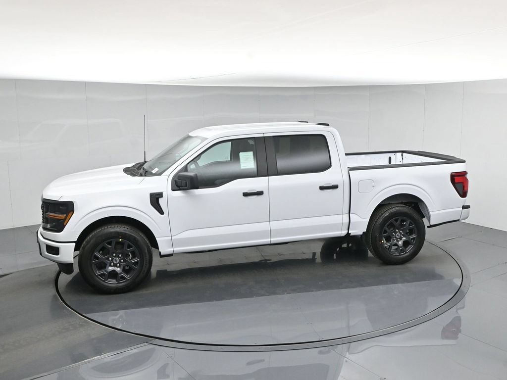 New 2026 Ford F150 STX w/ Equipment Group 200A RWD image 41