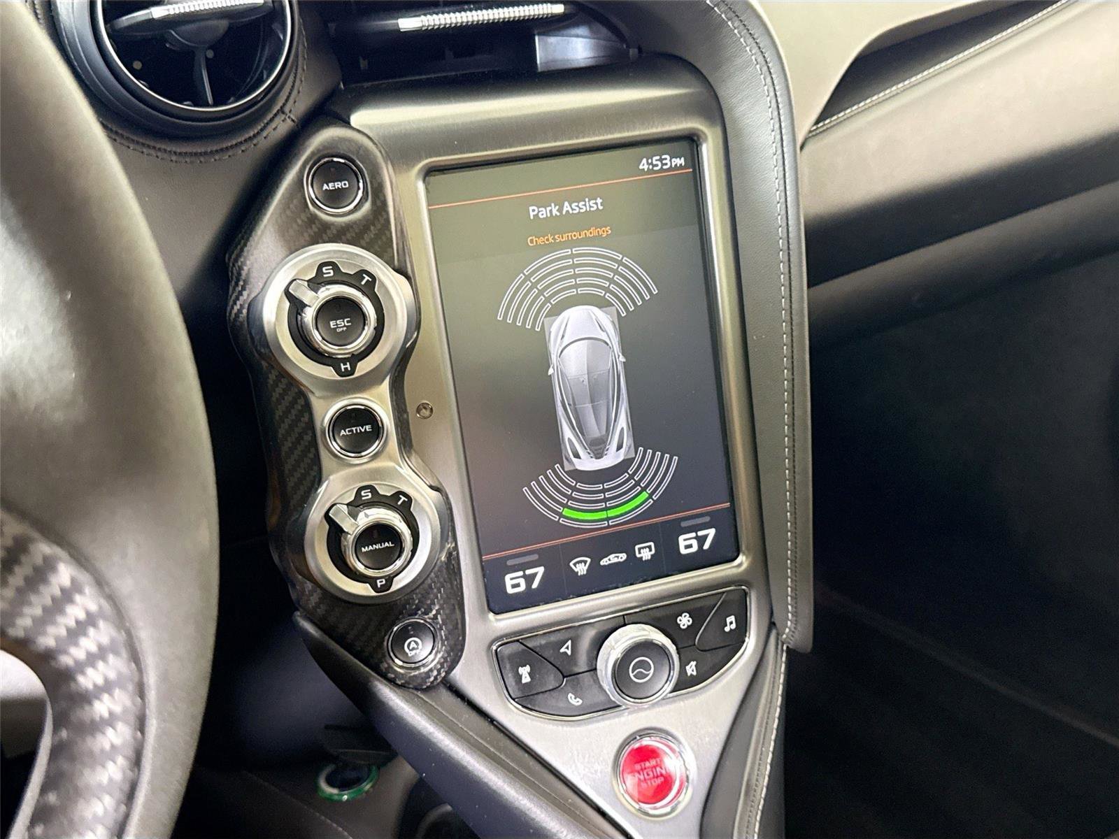 Used 2018 McLaren 720S image 19