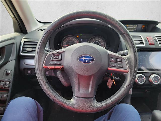 Used 2016 Subaru Forester 2.5i Premium image 17