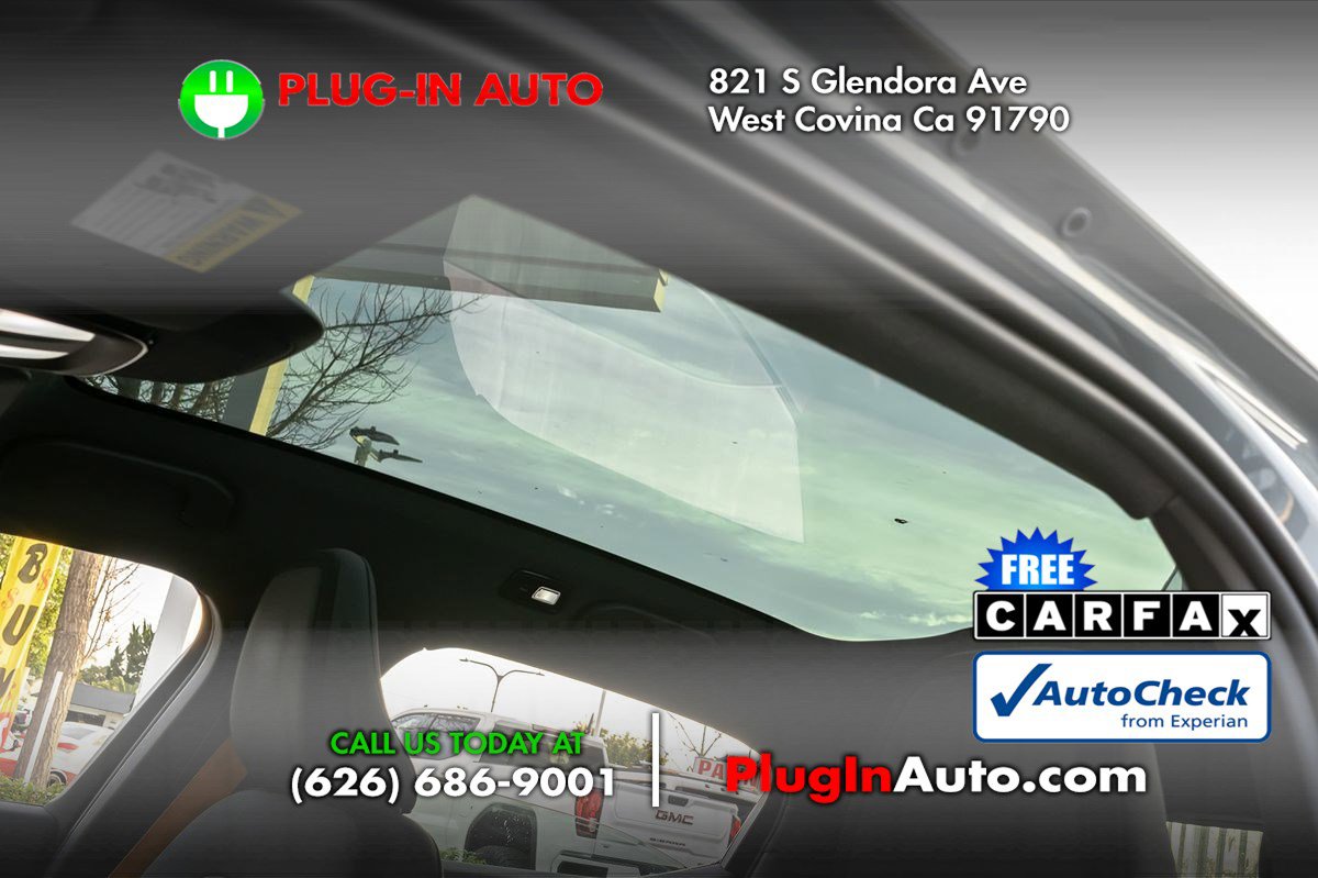 Used 2023 Polestar Polestar 2 Performance image 2