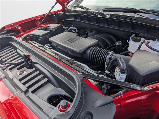 New 2025 GMC Sierra 1500 Elevation w/ Preferred Package image 17