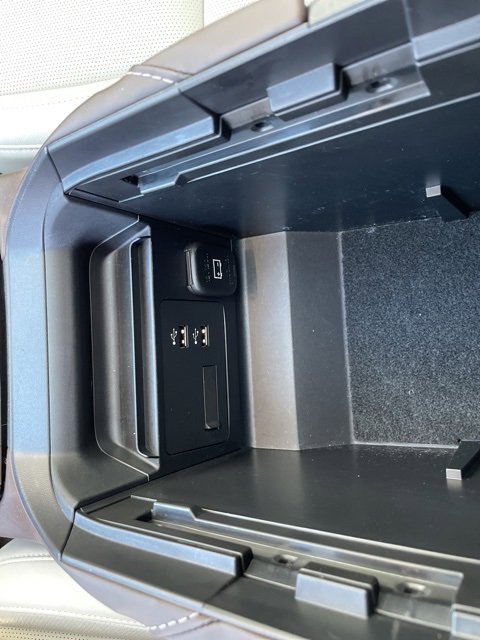 Used 2022 MAZDA CX-30 AWD 2.5 S w/ Premium Package image 12