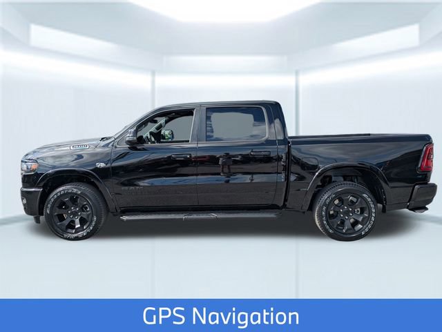 New 2026 RAM 1500 Big Horn image 2