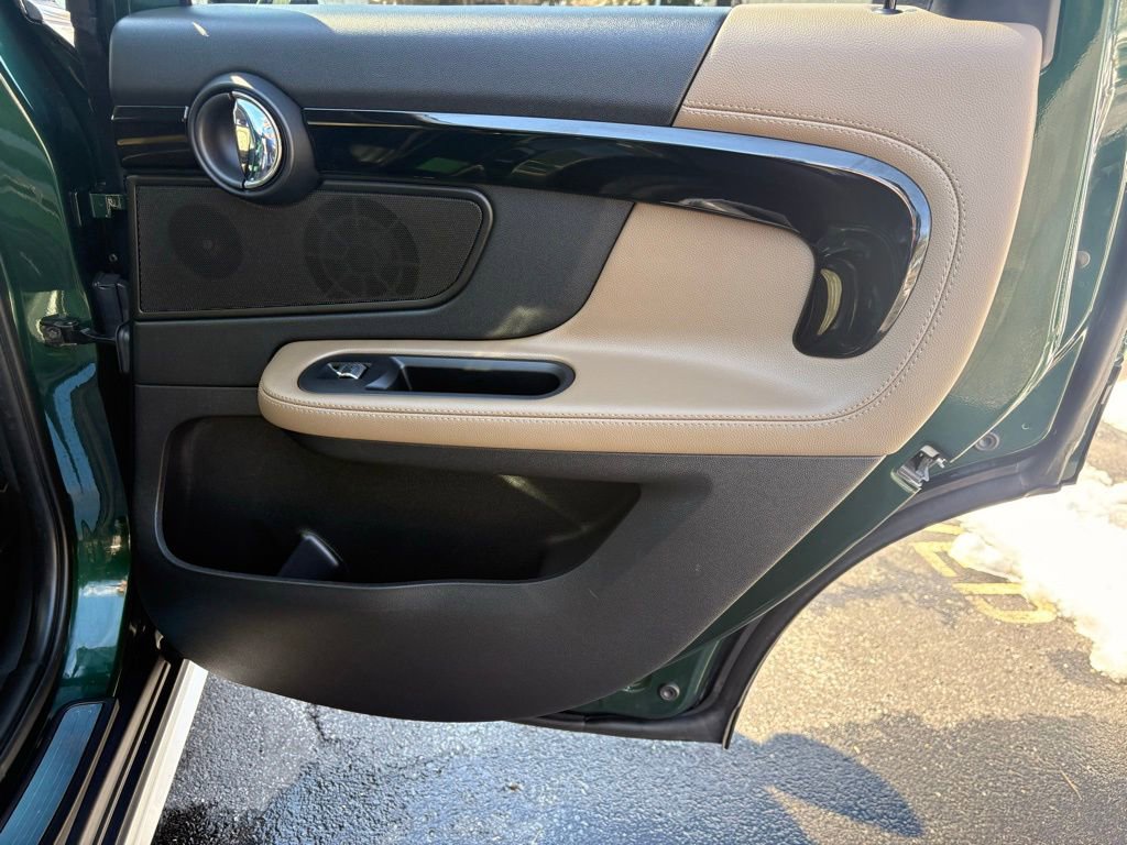 Used 2017 MINI Cooper Countryman S image 17