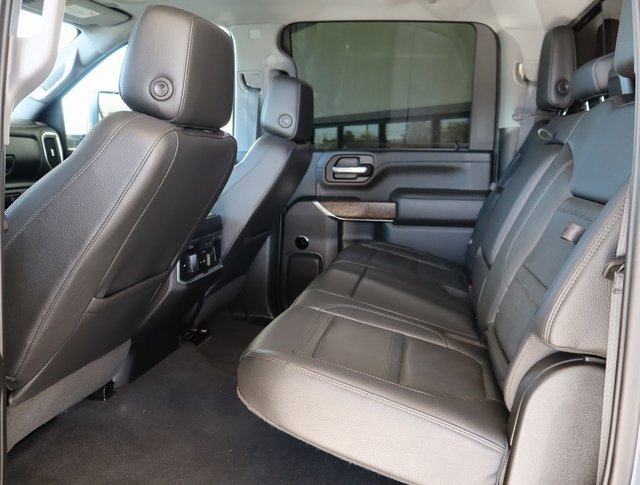Used 2020 GMC Sierra 3500 Denali w/ Denali Ultimate Package image 53