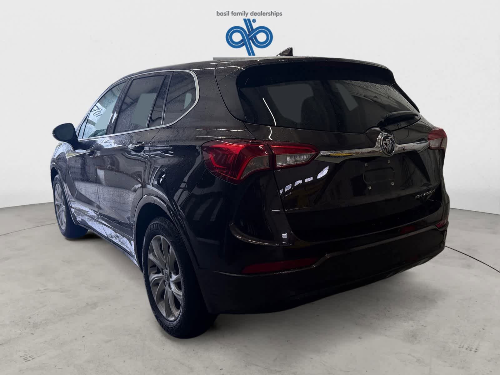 Used 2020 Buick Envision Preferred image 3