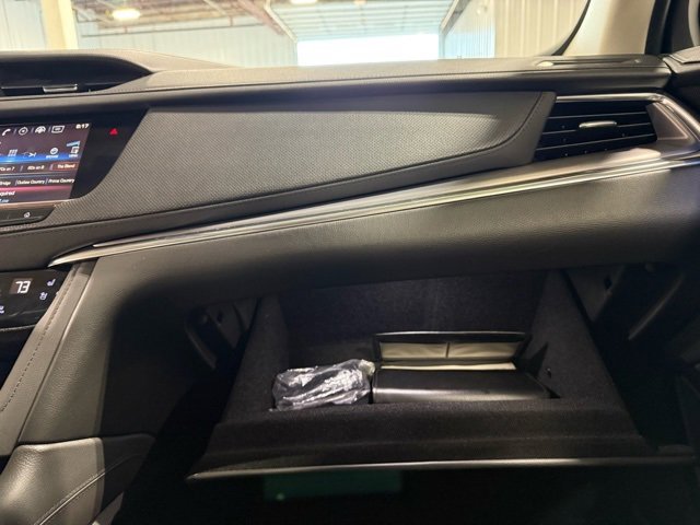 Used 2019 Cadillac XT5 Premium Luxury w/ Driver Assist Package image 27