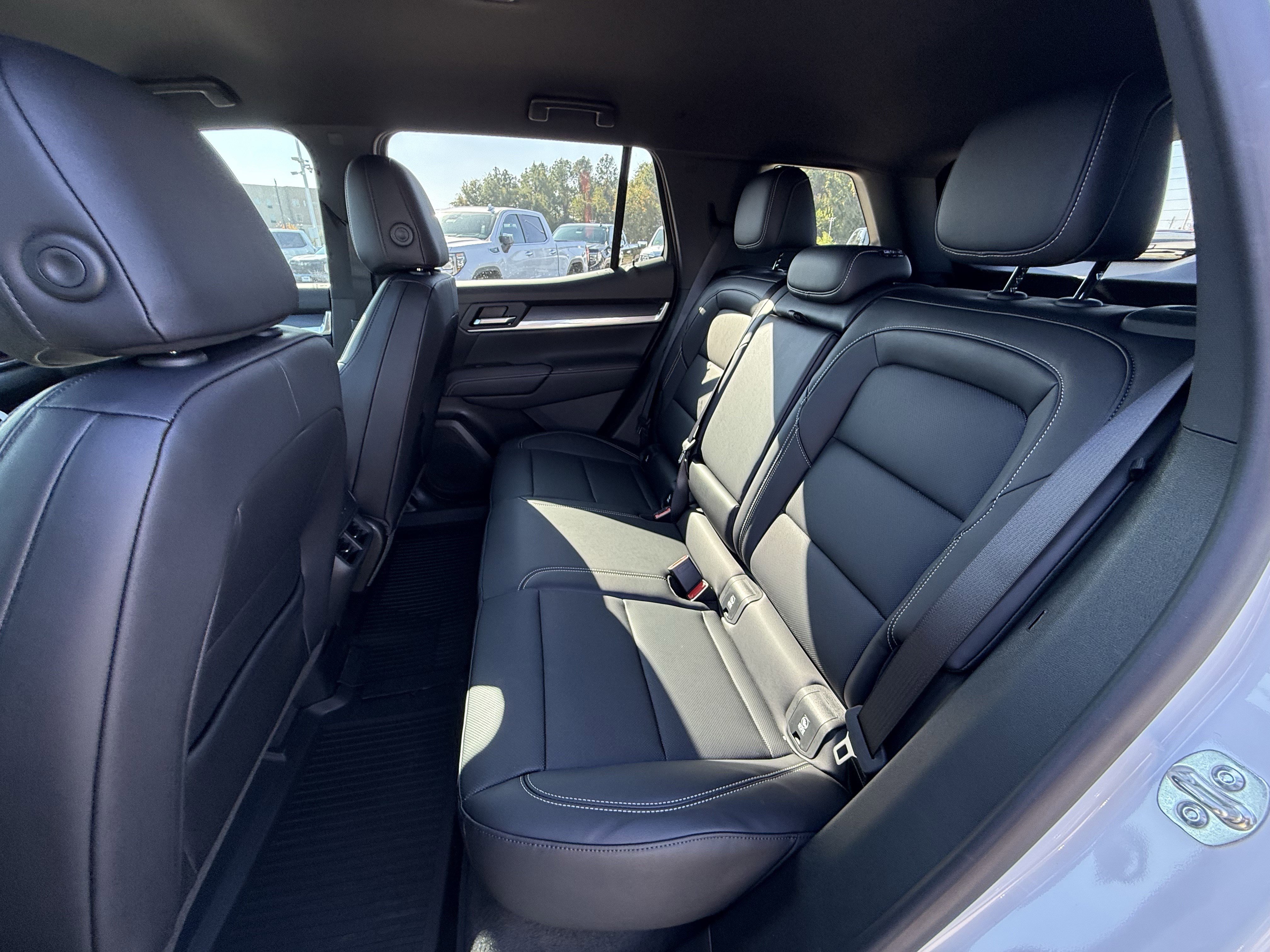 New 2026 GMC Terrain Elevation w/ Elevation Premium Package image 15