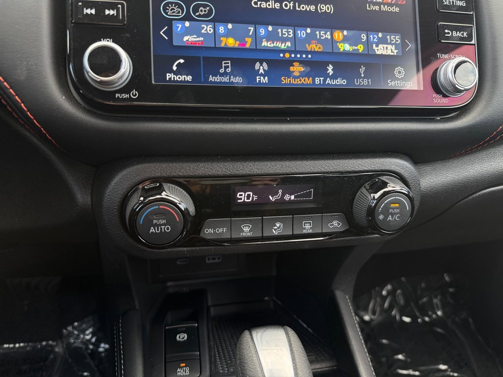 Used 2024 Nissan Kicks SR image 19