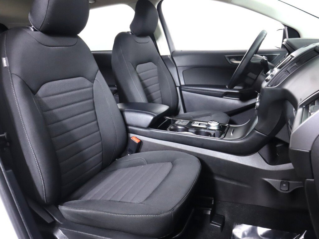 Used 2019 Ford Edge SE w/ SE Fleet Driver's Package FWD image 37