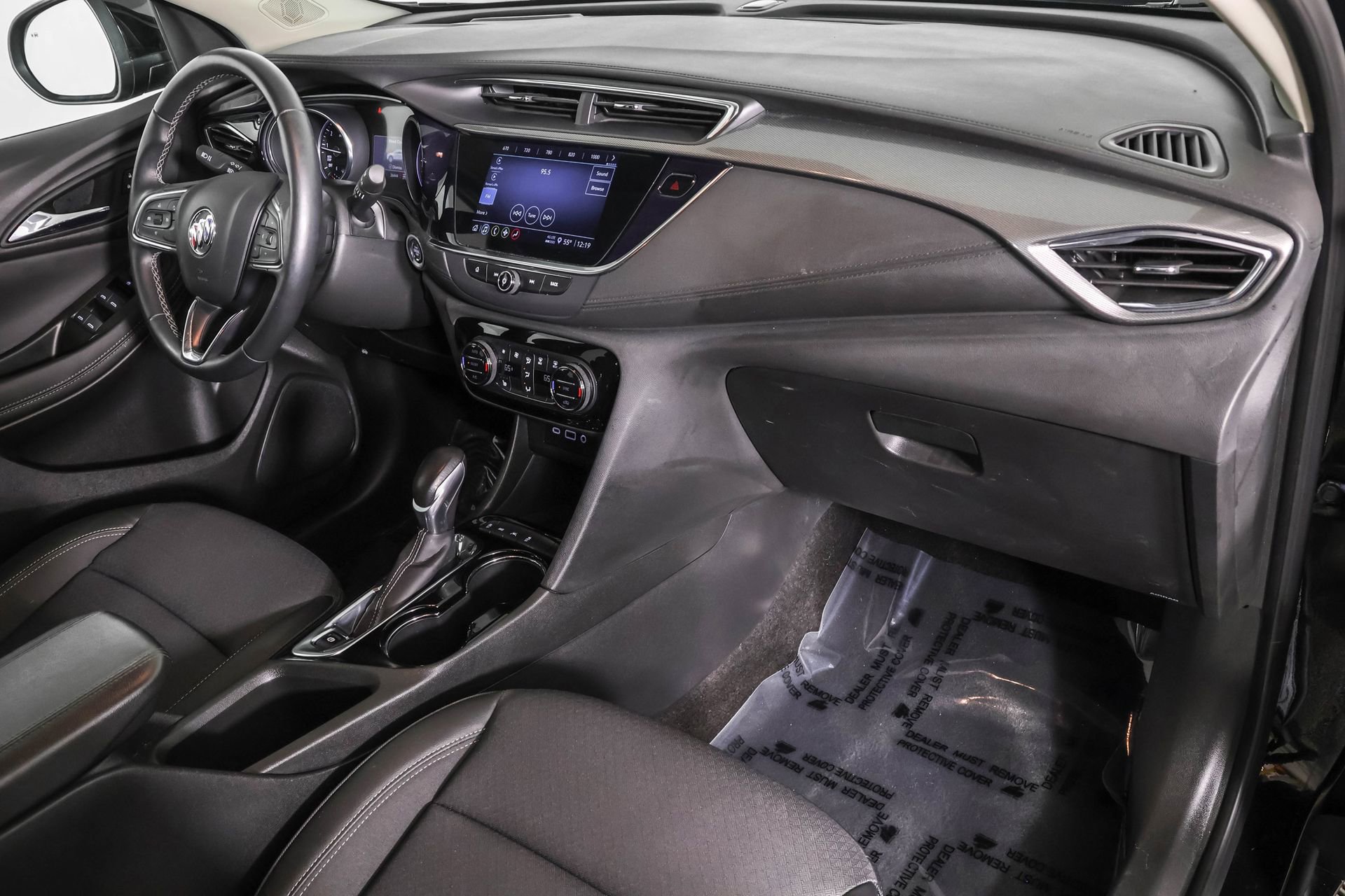 Used 2023 Buick Encore GX Select w/ Safety Package II AWD/4WD image 41