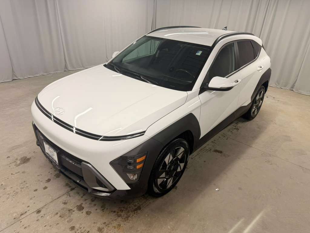 Used 2024 Hyundai Kona SEL FWD image 5