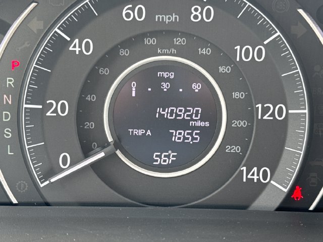 Used 2015 Honda CR-V EX image 24