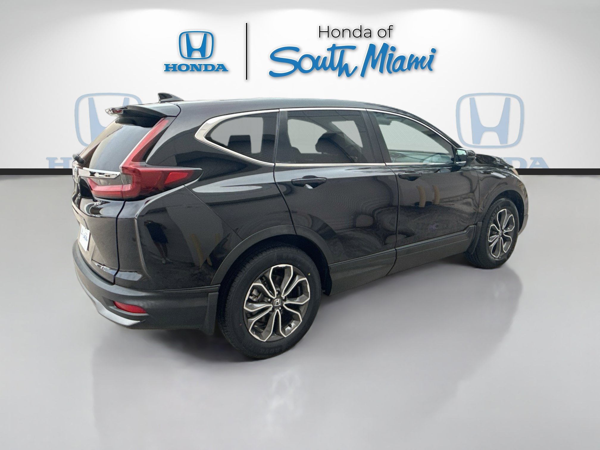 Used 2022 Honda CR-V EX image 7