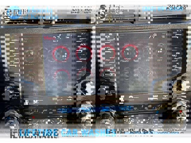 Used 2021 Toyota 4Runner Nightshade image 22