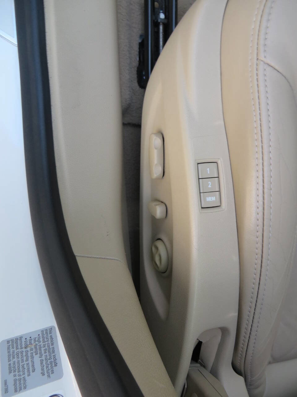 Used 2013 Buick LaCrosse Leather image 17