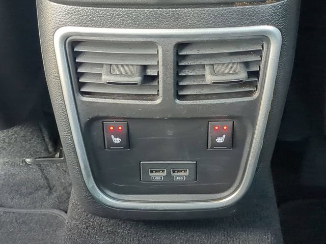 Certified 2021 Dodge Charger Scat Pack RWD image 15