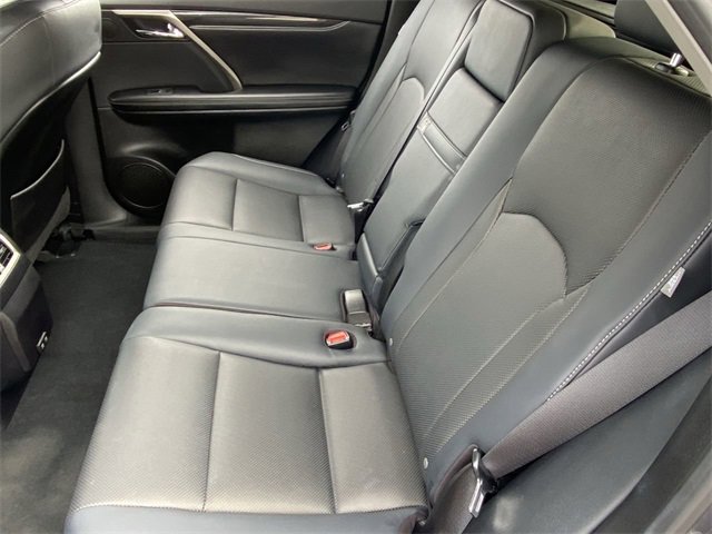 Used 2021 Lexus RX 350 FWD w/ Accessory Package image 19